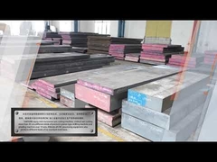 DONGGUAN MISUNG MOULD STEEL CO.,LTD কোম্পানির পরিচিতি