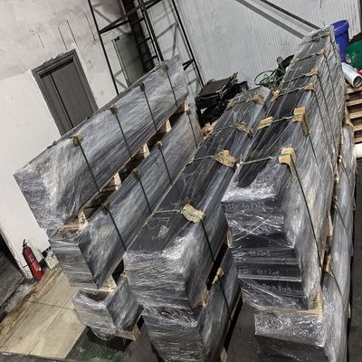 1.2343 ইলেকট্রোস্লাগ রিমেলটিং হট ওয়ার্ক ডাই স্টিল উজ্জ্বল পৃষ্ঠ H11