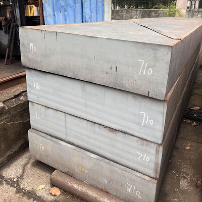 4140 শিল্প প্রয়োগ এবং যথার্থ মেশিনিংয়ের জন্য অ্যালায়েড স্টিল কোল্ড ওয়ার্ক টুল স্টিলের গোলাকার বার