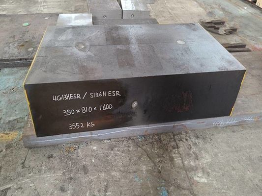 SCM440 বিভিন্ন অ্যাপ্লিকেশনের জন্য উচ্চ পরিধান প্রতিরোধের খাদ টুল স্টিল