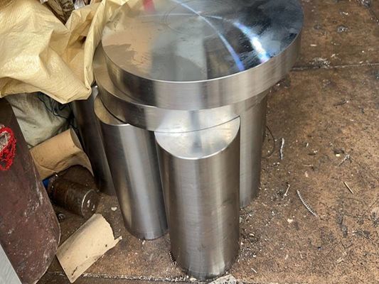 M42 উচ্চ গতির সরঞ্জামগুলির জন্য স্টিলের প্লেট এবং গোলাকার বার ব্লেড এবং সরঞ্জাম উত্পাদনের জন্য