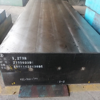 মলিবডেনাম ওয়েল্ডিং হাই স্পিড টুল স্টিল M2 1.3343 SKH51 গ্রেড