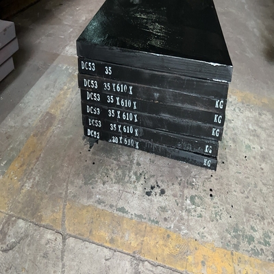 1.২৩১১ প্লাস্টিকের ছাঁচ ইস্পাত জন্য প্লাস্টিকের ছাঁচ ইস্পাত বৃত্তাকার বার Din 1.2311