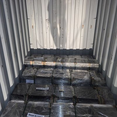 ভাল ওয়েল্ডেবিলিটি প্লাস্টিকের ছাঁচ স্টিলের ছাঁচ বেস যথার্থ উত্পাদন জন্য P20 1.2311 স্টিল