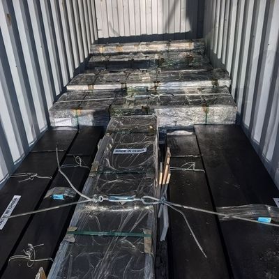 ভাল ওয়েল্ডেবিলিটি প্লাস্টিকের ছাঁচ স্টিলের ছাঁচ বেস যথার্থ উত্পাদন জন্য P20 1.2311 স্টিল