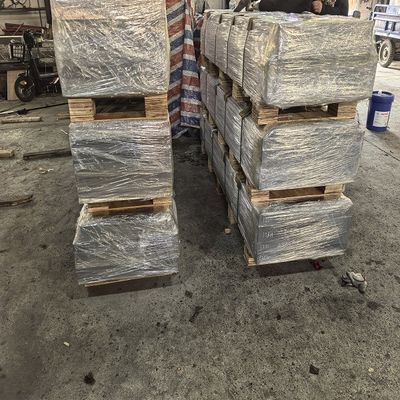 ভাল ওয়েল্ডেবিলিটি প্লাস্টিকের ছাঁচ ইস্পাত প্রাক-কঠিন 28-32HRC ছাঁচ উত্পাদন জন্য 1.2311 P20