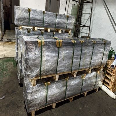 1.2343 ইলেকট্রোস্লাগ রিমেলটিং হট ওয়ার্ক ডাই স্টিল উজ্জ্বল পৃষ্ঠ H11