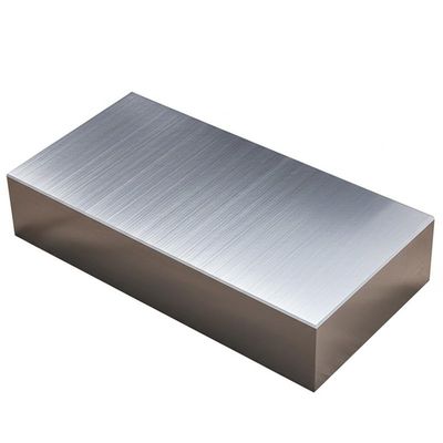 P20 তাপ চিকিত্সা কাস্টমাইজড উত্পাদনের জন্য অ্যানিলড / প্রাক-হার্ডেন মোল্ড স্টিল