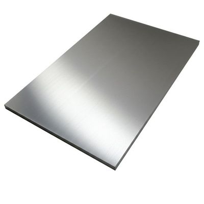 1.2312 সহজ যন্ত্রপাতি প্লাস্টিক ছাঁচ ইস্পাত প্লেট খাদ ইস্পাত প্লেট