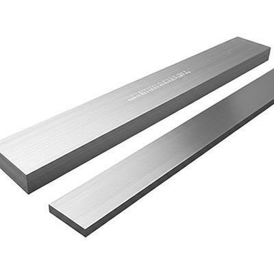 DIN 1.2311 প্লাস্টিক ছাঁচ ইস্পাত বার, পানীয় মেশিন GB JIS কার্বন ইস্পাত সমতল বার