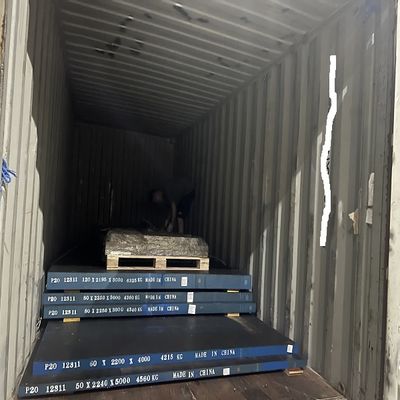 4140 Alloy Steel Cold Work Tool Steel with 3000-6000mm Length and 7.85 G/cm3 Density